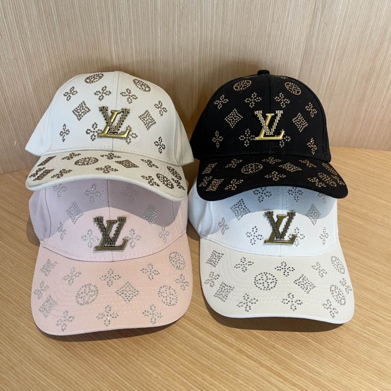 LV cap 121407